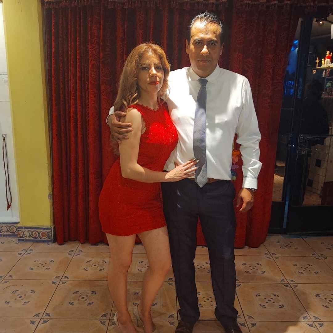 INICIO Brenda Ramírez